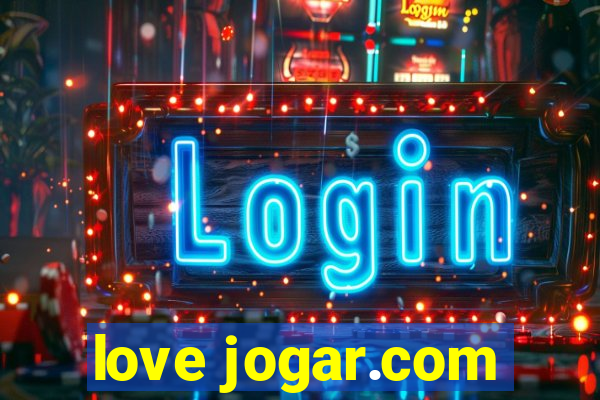 love jogar.com